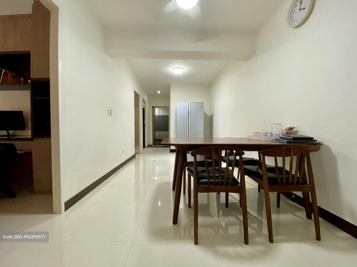 Blk 288A Compassvale Cape (Sengkang), HDB 5 Rooms #497556051